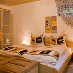 Habitación en casa particular Michels Nest