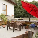 Habitación en casa particular Michels Nest Stromberg (Hunsrueck)