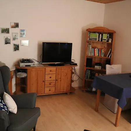 Habitación en casa particular Michels Nest Stromberg (Hunsrueck)