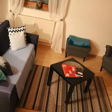 Michels Nest Stromberg (Hunsrueck)