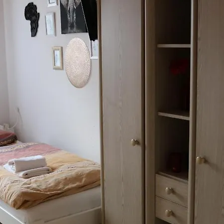 Michels Nest Homestay *
