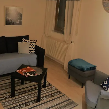 Michels Nest Stromberg (Hunsrueck)