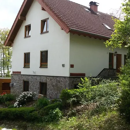 Michels Nest Rum i privatbostad