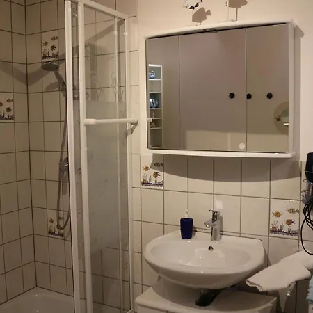 Michels Nest Stromberg (Hunsrueck)