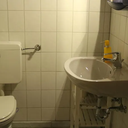 Michels Nest Homestay Stromberg (Hunsrueck)