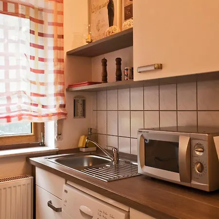 Habitación en casa particular Michels Nest