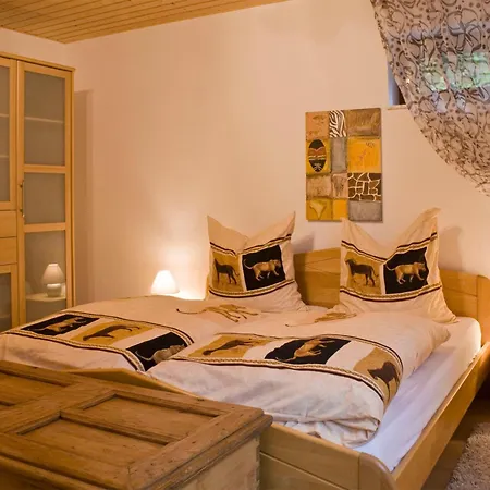 Homestay Michels Nest