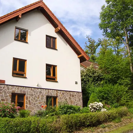 Homestay Michels Nest