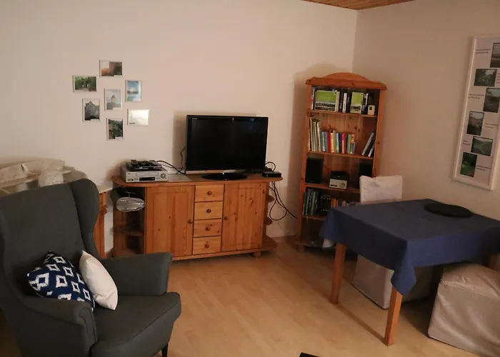 בית אירוח Michels Nest סטרומברג