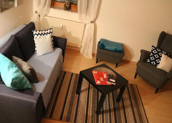 Michels Nest סטרומברג