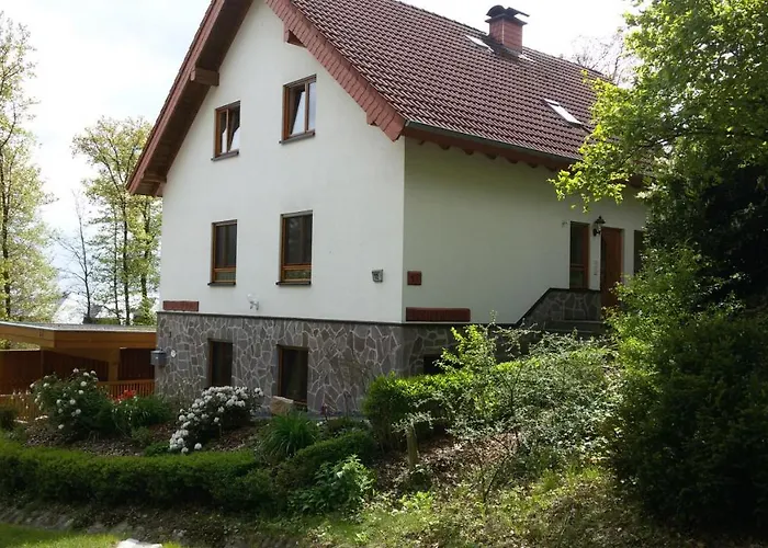 Michels Nest בית אירוח