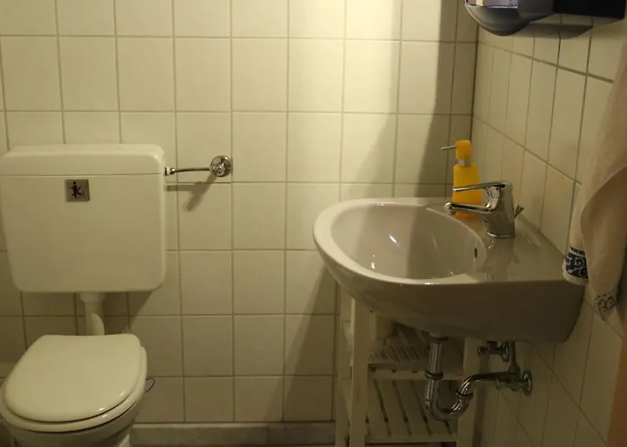 Michels Nest בית אירוח סטרומברג