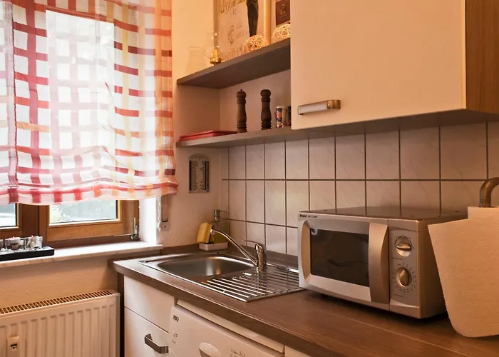 בית אירוח Michels Nest