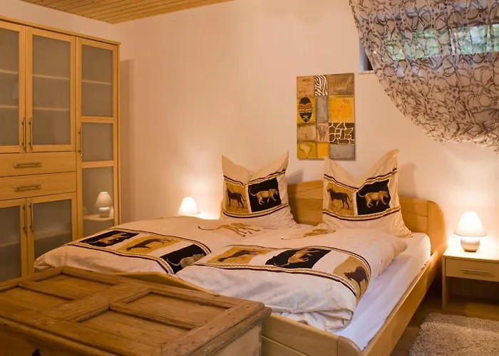 בית אירוח Michels Nest