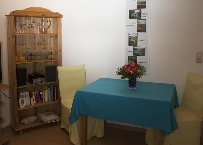 בית אירוח Michels Nest *