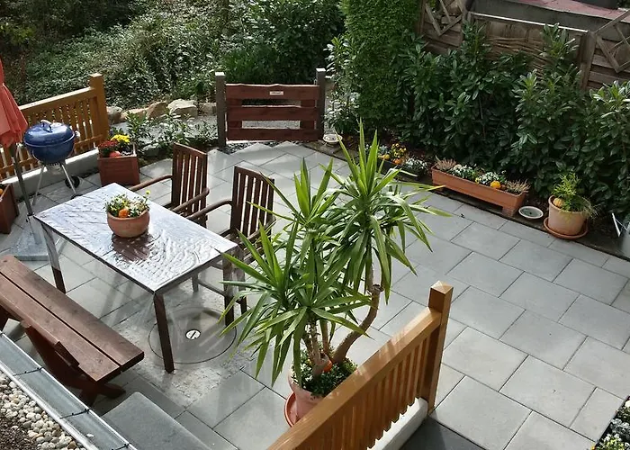 Michels Nest סטרומברג